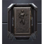 Carbonite Bounty (Slicer)