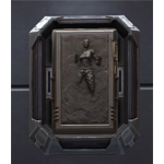 Carbonite Bounty (Smuggler)