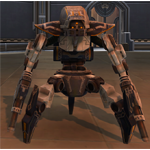 Fabrication Droid (Synthetic)