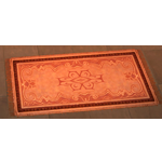 Simple Merchant’s Rug