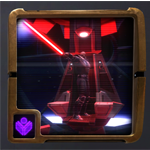 Trophy: Darth Malgus