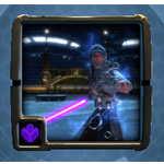 Trophy: Revan