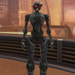 Medical Droid (Imperial)