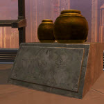 Pottery: Bronze Artifacts