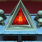 Ironcloud’s Temple of Darkness – The Red Eclipse