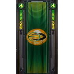 Banner: Czerka Sunrise