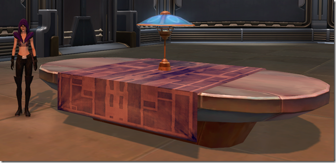 Decorous Cafe Table 2 Decorous Cafe Table 2