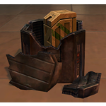 Enriched Durasteel Cache