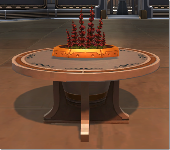 Luxury Cafe Table 2 Luxury Cafe Table 2