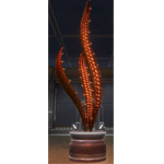 Planter: Oriconian Stalk