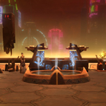 Nelmi – The Harbinger