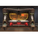 Selkath Console