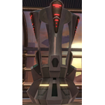 Selkath Kolto Tank