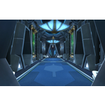 Thrax’s Sith Academy – Begeren Colony