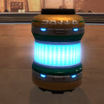 Kolto Barrel