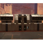 Power Transformer (Republic)