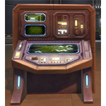 Desk Computer