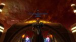 Chosín’s Vacation Retreat – The Harbinger