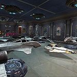 House Everstar: Republic Sanctum – Jedi Covenant