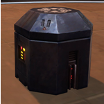 Imperial Crate (Single)