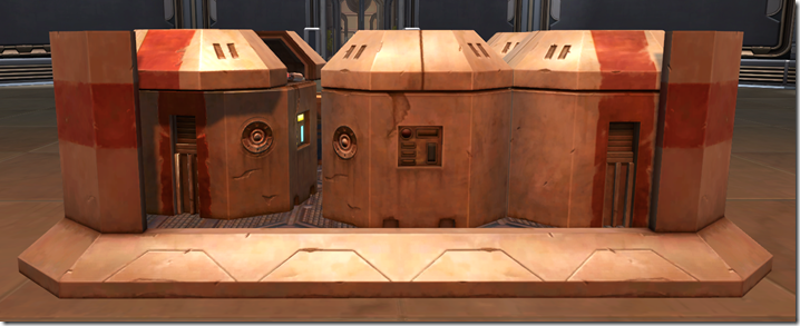 Republic Crate Pallet