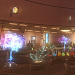 Dazzling Desert Drinkery – Jedi Covenant
