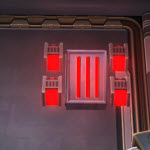 Imperial Wall Sconce
