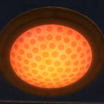 Underworld Light (Orange)