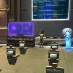 Kagnod’s Briefing Room – The Red Eclipse