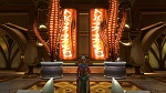 Deadkings Casino/Bar Entrance – The Harbinger