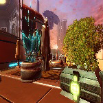 Asedora’s Jedi Academy – The Red Eclipse