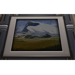 Art: Alderaan Landscape