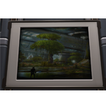 Art: The Reclaiming of Taris