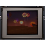 Art: 3rd Anniversary Celebration – Tatooine