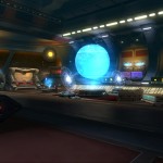 Phoenix Rising – Begeren Colony