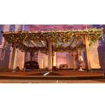 Makeb Pergola