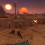 Kamu – The Red Eclipse