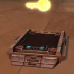 Floor Safe