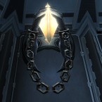 Benaiah’s Galactic Stronghold – T3-M4