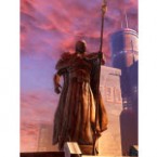 Second Grand Statue of Mandalore