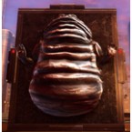 Carbonite Bounty (Hutt)