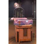 Illumination Probe Crate