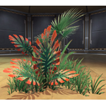 Yavin Flora