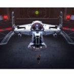 Starship: Imperial Bomber