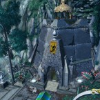 Skew’s (aka Holmes The Illustrious) Temple Of Light (Part 5) – Jedi Covenant