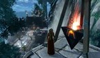 Unholy Alliance Pool House – The Harbinger