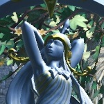 Marcielle’s Jedi Academy – Gardens of Serenity – The Shadowlands