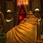 Baianai’s Marketplace Cantina – Part 1 – The Red Eclipse