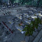 Ezrea’s Sith Academy – The Harbinger