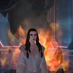 Rhajaion’s Evil Mansion – The Red Eclipse